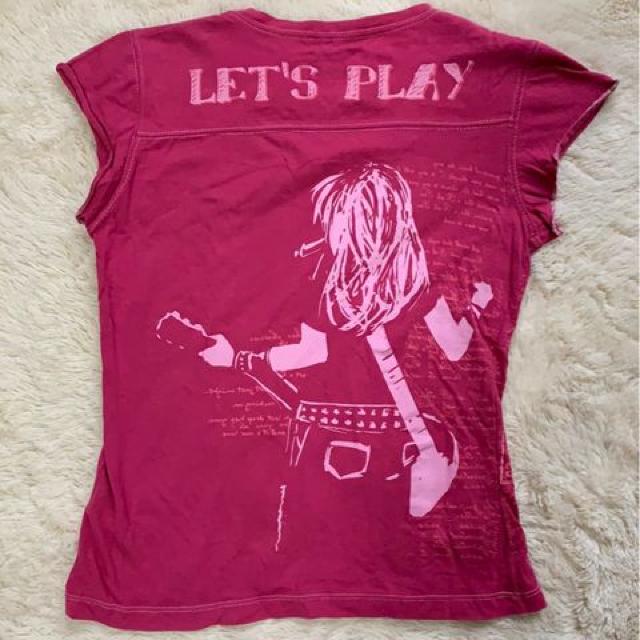 Hard  Rock  TVc STCY   t@bV 