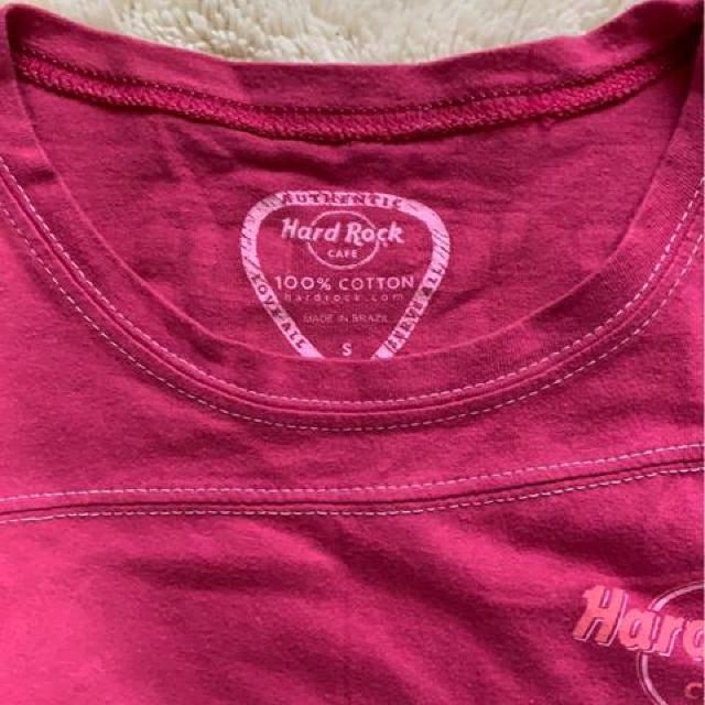 Hard  Rock  TVc STCY  t@bV 