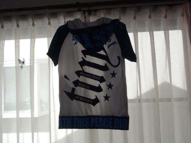 AreB[o[̃p[J[iM)!B  jt@bV 