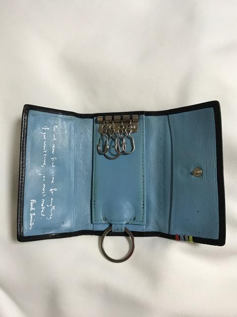 Paul smith |[X~X L[P[X v ubN Vv Rg vg  uh 
