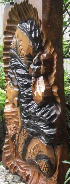 自然木アンテックコレクション/彫刻「少女像」美品!!0910 < ホビー 自然木アンテックコレクション/彫刻「少女像」美品!!0910 < ホビーの