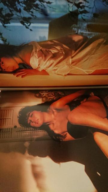 あっ夢感 堀江しのぶ写真集 < タレントグッズ  あっ夢感 堀江しのぶ写真集 < タレントグッズの