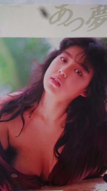 あっ夢感 堀江しのぶ写真集 < タレントグッズ  あっ夢感 堀江しのぶ写真集 < タレントグッズの