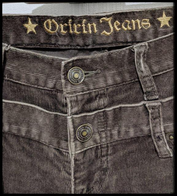 ★Oririn Jeans★oririn jeans★オリリンジーンズ★しまむら★ハーフパンツ★ショートパンツ★茶色★Mサイズ★ < ブランド  ★Oririn Jeans★oririn jeans★オリリンジーンズ★しまむら★ハーフパンツ★ショートパンツ★茶色★Mサイズ★ < ブランドの