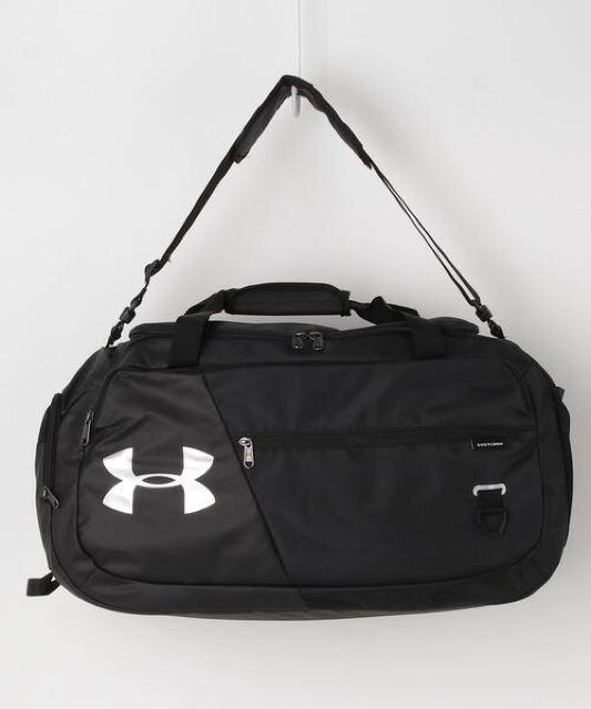 UNDER ARMOUR A_[A[}[ 2WAY obO {XgobO/Vi  uh 