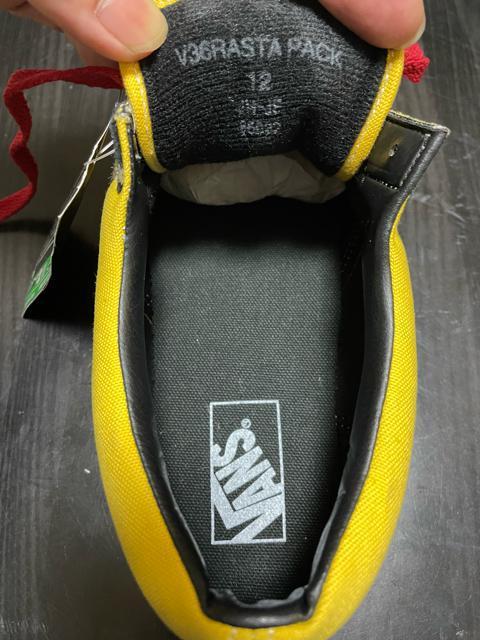 新品 限定カラーVANS OLD SKOOL V36 RASTA PACK ラスタパック 黒赤黄緑 US12 デッドストック 希少 < ブランド  新品 限定カラーVANS OLD SKOOL V36 RASTA PACK ラスタパック 黒赤黄緑 US12 デッドストック 希少 < ブランドの