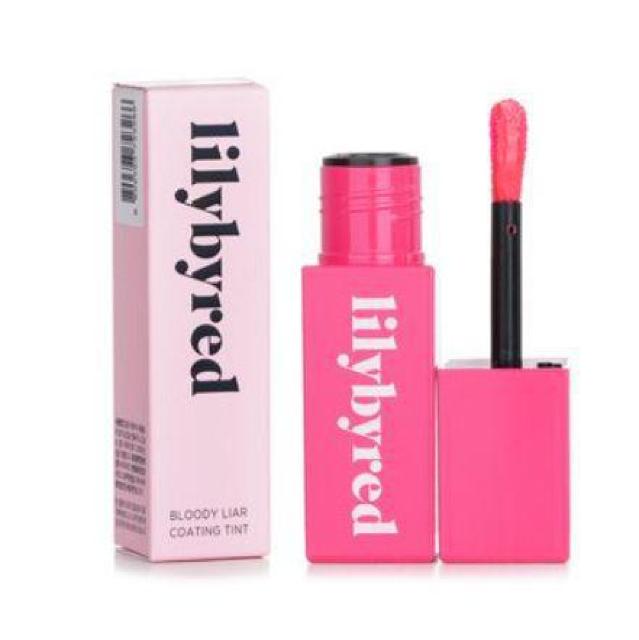 新品■参考価格1650円 lilybyred リリーバイレッド◆ムードライアー ベルベット ティント リップ 韓国コスメ◆03 < 香水/コスメ/ネイル 新品■参考価格1650円 lilybyred リリーバイレッド◆ムードライアー ベルベット ティント リップ 韓国コスメ◆03 < 香水/コスメ/ネイルの