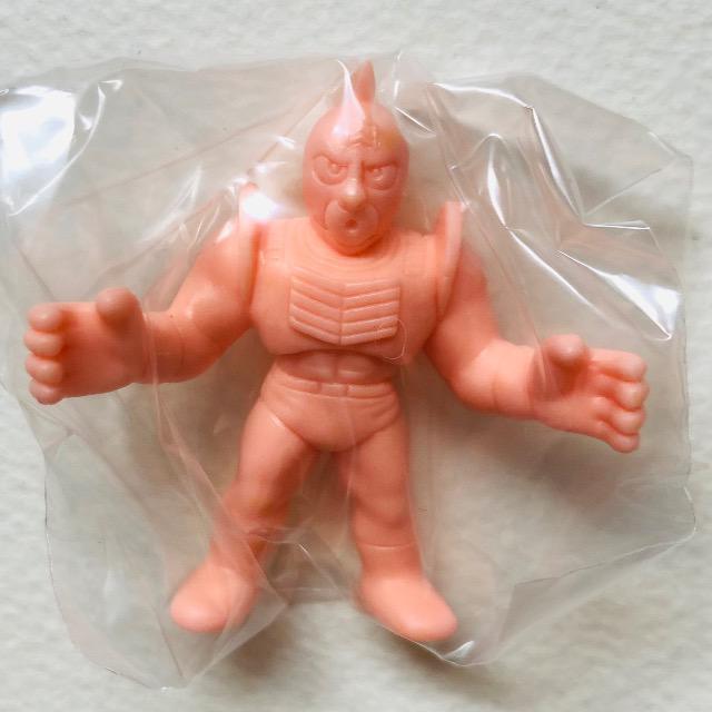 キン肉マン キンケシ06 キン肉マン(ペールオレンジver.) < アニメ/コミック/キャラクター キン肉マン キンケシ06 キン肉マン(ペールオレンジver.) < アニメ/コミック/キャラクターの