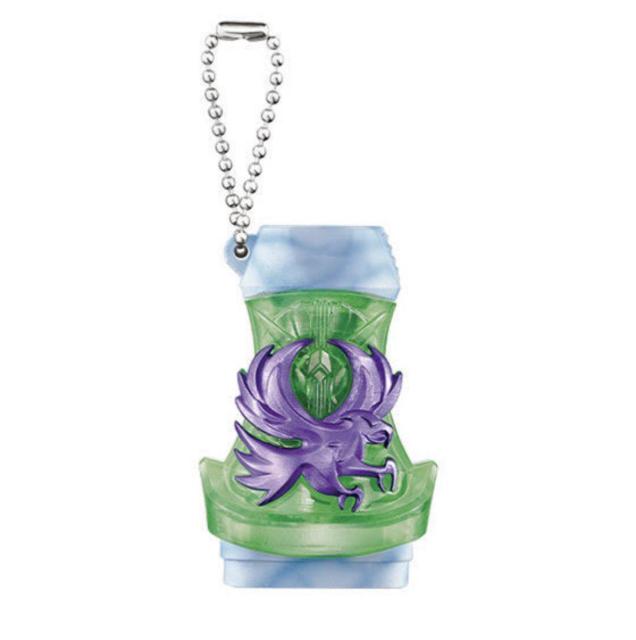 仮面ライダーリバイス バイスタンプゲノムサウンドシリーズ01 イーグル バイスタンプ < ホビー  仮面ライダーリバイス バイスタンプゲノムサウンドシリーズ01 イーグル バイスタンプ  < ホビーの