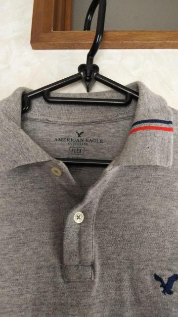 AMERICAN EAGLE  wXSx  uh 