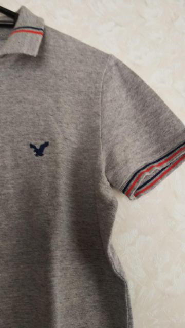 AMERICAN EAGLE  wXSx  uh 