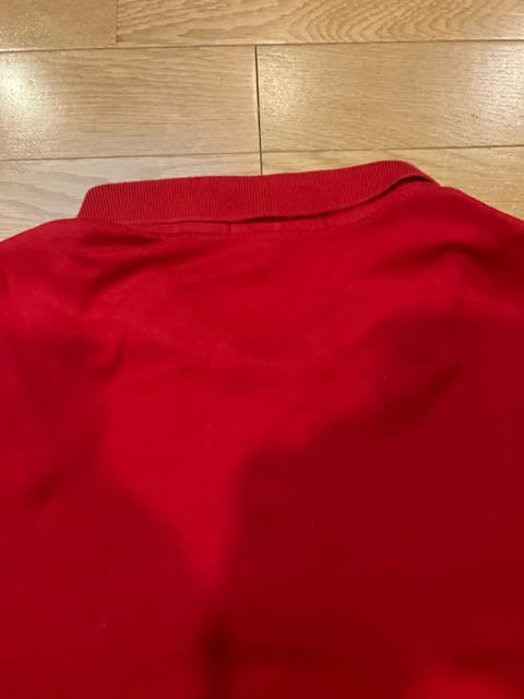 POLORALPH LAUREN |  傫 size XXL usedi | t[  uh 