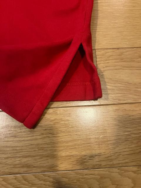 POLORALPH LAUREN |  傫 size XXL usedi | t[  uh 