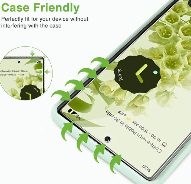 カメラガラスセット Google Pixel 6 ガラス 保護フィルム 2.5D ピクセル6 pixel6 < 家電/AV  カメラガラスセット Google Pixel 6 ガラス 保護フィルム 2.5D ピクセル6 pixel6 < 家電/AVの