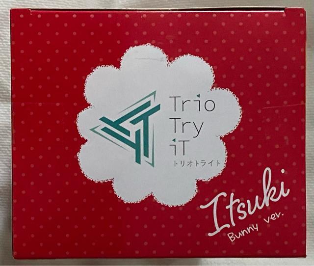 映画 五等分の花嫁 Trio-Try-iT Figure 中野五月・バニーver. < アニメ/コミック/キャラクター  映画 五等分の花嫁 Trio-Try-iT Figure 中野五月・バニーver. < アニメ/コミック/キャラクターの