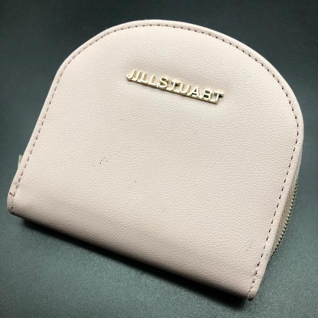 即決 JILLSTUART ジルスチュアート 二つ折り財布 < ブランド  即決 JILLSTUART ジルスチュアート 二つ折り財布  < ブランドの