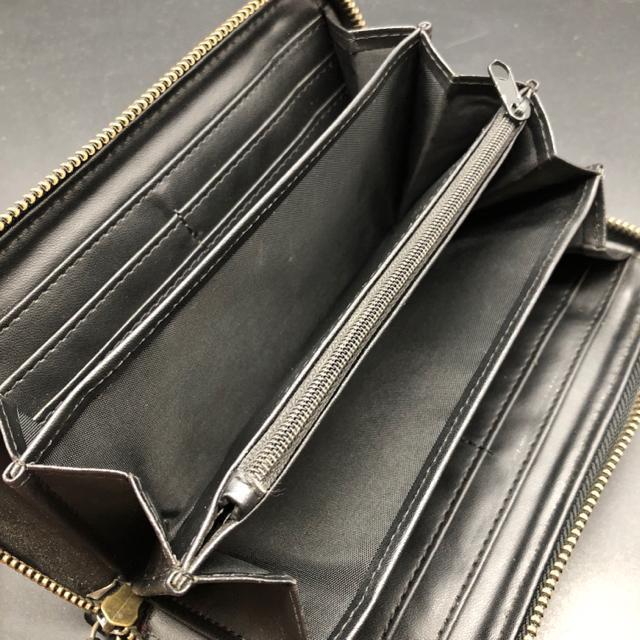 即決 DUCK ダック 長財布 < 男性ファッション  即決 DUCK ダック 長財布 < 男性ファッションの
