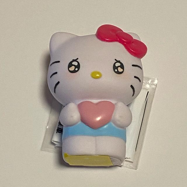 ハローキティ☆フィギュア < おもちゃ  ハローキティ☆フィギュア  < おもちゃの