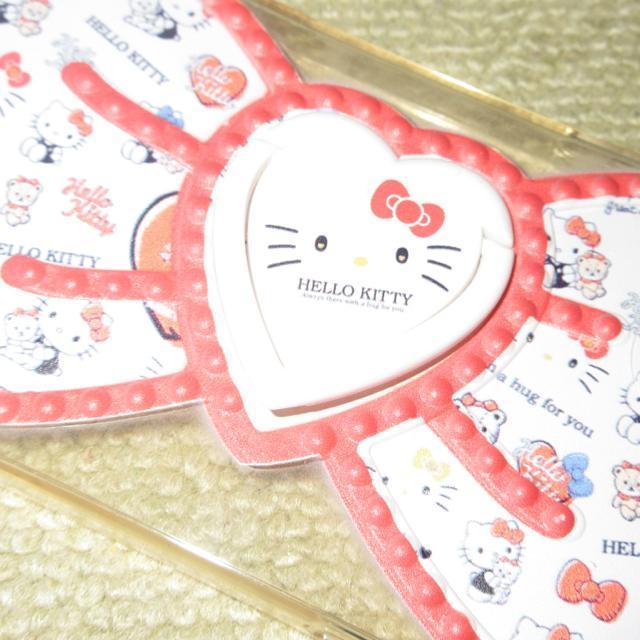 未使用☆ハローキティ*リボンモチーフ*iPhone12 /12 Pro用ケース(クリア系) < 家電/AV 未使用☆ハローキティ*リボンモチーフ*iPhone12 /12 Pro用ケース(クリア系) < 家電/AVの