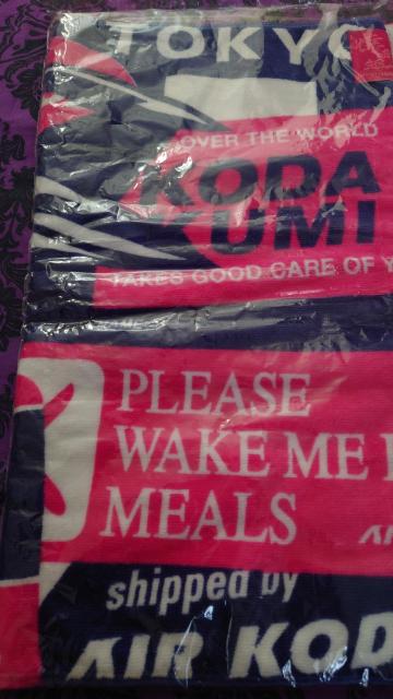 倖田來未 UNIVERSE スポーツタオル 倖田組 Playroom FC限定 ユニバ スポタ < タレントグッズ 倖田來未 UNIVERSE スポーツタオル 倖田組 Playroom FC限定 ユニバ スポタ < タレントグッズの