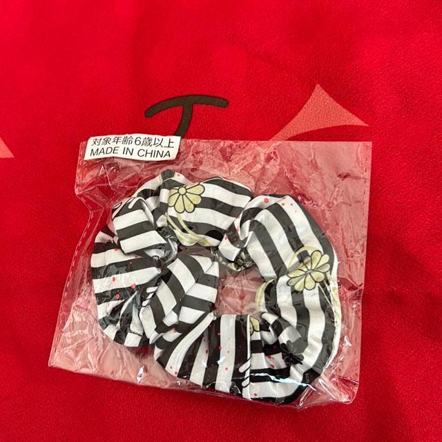 和柄シュシュ < 女性ファッション 和柄シュシュ < 女性ファッションの