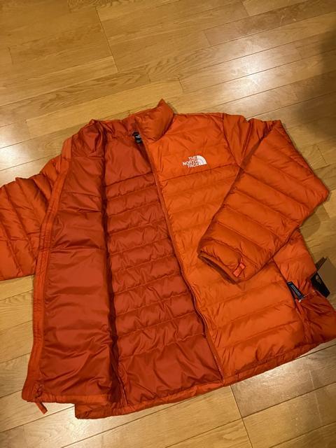 THE NORTH FACE FLARE 550パワーダウン大きいsizeXXL < ブランド  THE NORTH FACE FLARE 550パワーダウン大きいsizeXXL < ブランドの
