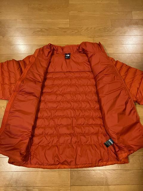 THE NORTH FACE FLARE 550パワーダウン大きいsizeXXL < ブランド  THE NORTH FACE FLARE 550パワーダウン大きいsizeXXL < ブランドの