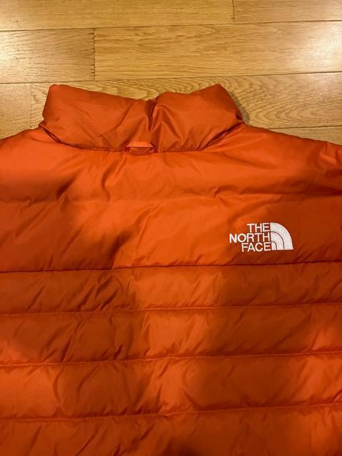THE NORTH FACE FLARE 550パワーダウン大きいsizeXXL < ブランド  THE NORTH FACE FLARE 550パワーダウン大きいsizeXXL < ブランドの