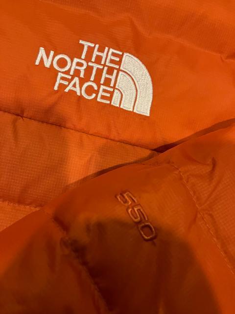 THE NORTH FACE FLARE 550パワーダウン大きいsizeXXL < ブランド  THE NORTH FACE FLARE 550パワーダウン大きいsizeXXL < ブランドの