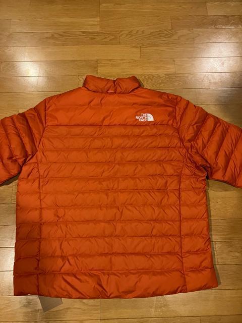 THE NORTH FACE FLARE 550パワーダウン大きいsizeXXL < ブランド  THE NORTH FACE FLARE 550パワーダウン大きいsizeXXL < ブランドの