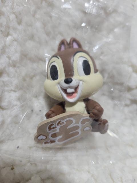 チップ 推してねマスコット 推しマス! ディズニーキャラクター < おもちゃ  チップ 推してねマスコット 推しマス! ディズニーキャラクター < おもちゃの