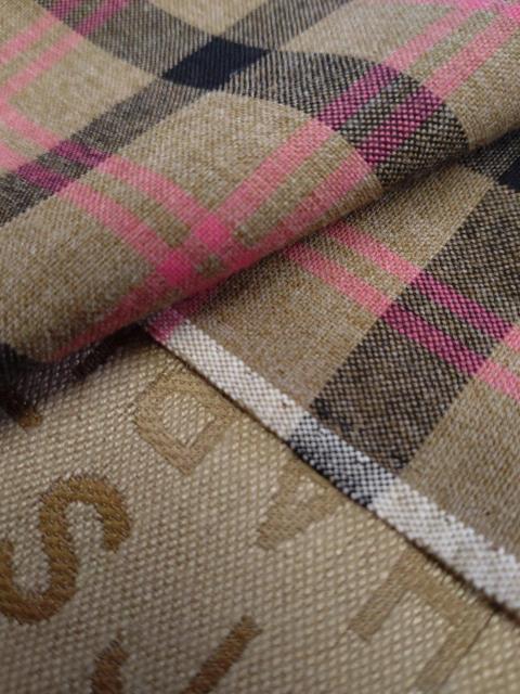 (No.AK4181)約108cm幅×約5.5m・合繊先染めチェック < ペット/手芸/園芸 (No.AK4181)約108cm幅×約5.5m・合繊先染めチェック < ペット/手芸/園芸の