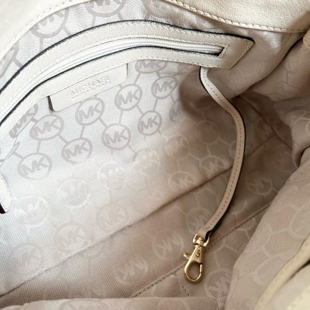 MICHAEL KORS }CPR[X U[ Jfi 2WAY V_[obO