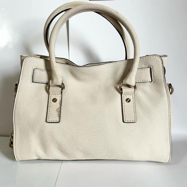 MICHAEL KORS }CPR[X U[ Jfi 2WAY V_[obO