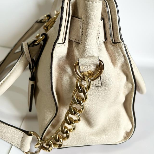 MICHAEL KORS }CPR[X U[ Jfi 2WAY V_[obO