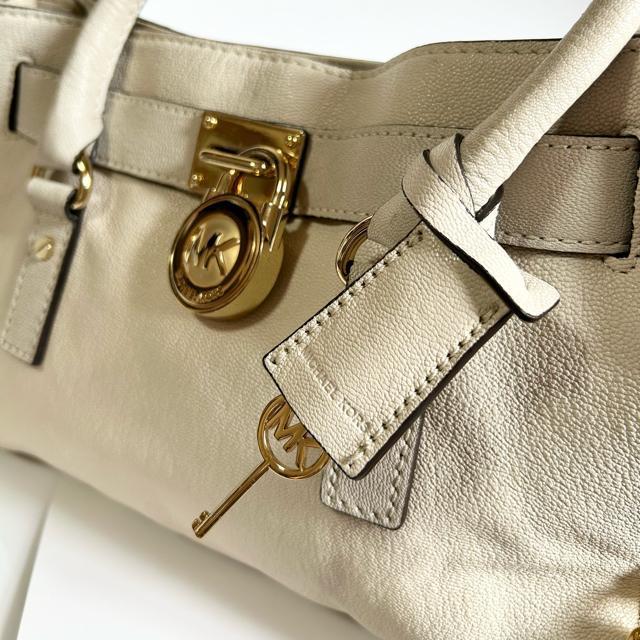 MICHAEL KORS }CPR[X U[ Jfi 2WAY V_[obO