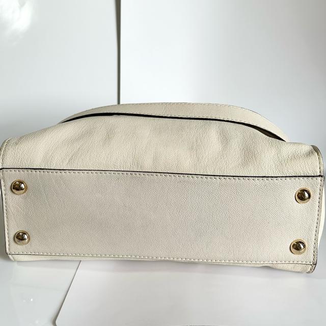 MICHAEL KORS }CPR[X U[ Jfi 2WAY V_[obO