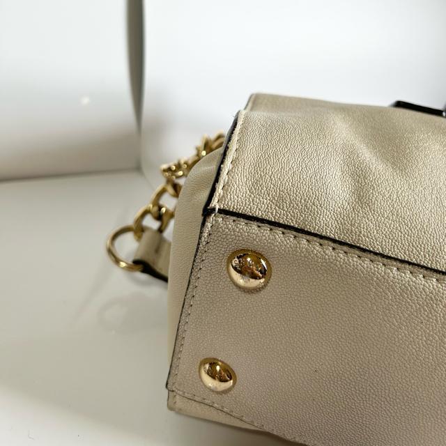 MICHAEL KORS }CPR[X U[ Jfi 2WAY V_[obO