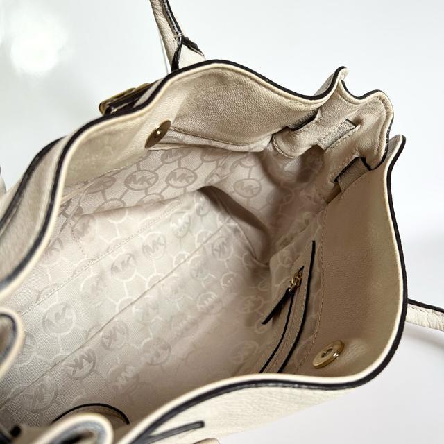 MICHAEL KORS }CPR[X U[ Jfi 2WAY V_[obO