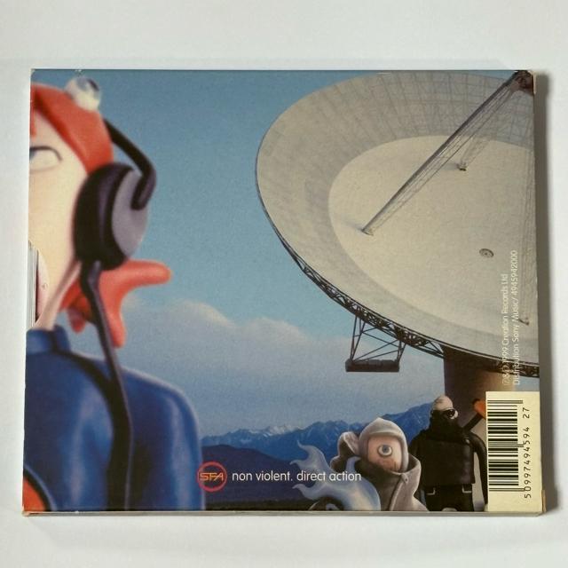 SUPER FAMILY ANIMALS / Guerrilla < CD/DVD/ビデオ  SUPER FAMILY ANIMALS / Guerrilla < CD/DVD/ビデオの