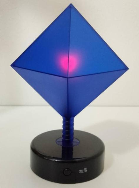 エヴァンゲリオン 第6の使徒 プレミアムライト”6th ANGEL” ヱヴァンゲリヲン新劇場版 ラミエル < アニメ/コミック/キャラクター エヴァンゲリオン 第6の使徒 プレミアムライト”6th ANGEL” ヱヴァンゲリヲン新劇場版 ラミエル < アニメ/コミック/キャラクターの