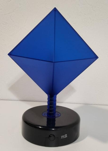 エヴァンゲリオン 第6の使徒 プレミアムライト”6th ANGEL” ヱヴァンゲリヲン新劇場版 ラミエル < アニメ/コミック/キャラクター エヴァンゲリオン 第6の使徒 プレミアムライト”6th ANGEL” ヱヴァンゲリヲン新劇場版 ラミエル < アニメ/コミック/キャラクターの