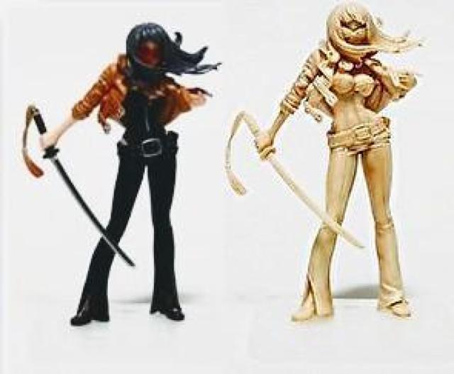 robot ミニフィギュアコレクション 前島重機 SARA DRAGON FLY ◇カラー版、リペイント象牙カラー版 全2種●新品 < ホビー robot ミニフィギュアコレクション 前島重機 SARA DRAGON FLY ◇カラー版、リペイント象牙カラー版 全2種●新品 < ホビーの