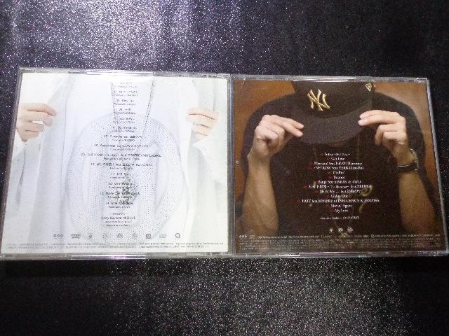CD ★ KM-MARKIT「VIVID」「MARK OUT」2枚セット < CD/DVD/ビデオ  CD ★ KM-MARKIT「VIVID」「MARK OUT」2枚セット < CD/DVD/ビデオの