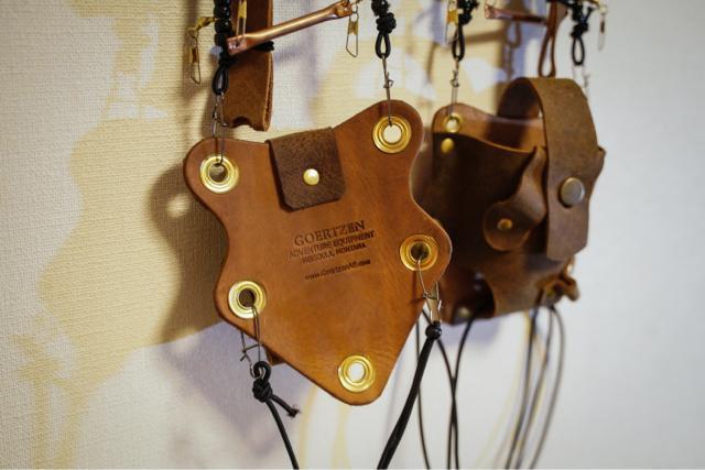 新品ゴーツェンフライフィッシングレザーランヤードサコッシュストラップラニヤード2本革釣具 < レジャー/スポーツ  新品ゴーツェンフライフィッシングレザーランヤードサコッシュストラップラニヤード2本革釣具 < レジャー/スポーツの