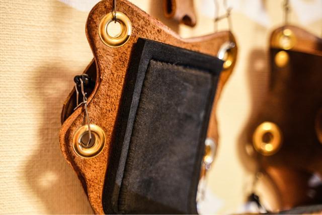 新品ゴーツェンフライフィッシングレザーランヤードサコッシュストラップラニヤード2本革釣具 < レジャー/スポーツ  新品ゴーツェンフライフィッシングレザーランヤードサコッシュストラップラニヤード2本革釣具 < レジャー/スポーツの