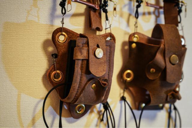 新品ゴーツェンフライフィッシングレザーランヤードサコッシュストラップラニヤード2本革釣具 < レジャー/スポーツ  新品ゴーツェンフライフィッシングレザーランヤードサコッシュストラップラニヤード2本革釣具 < レジャー/スポーツの