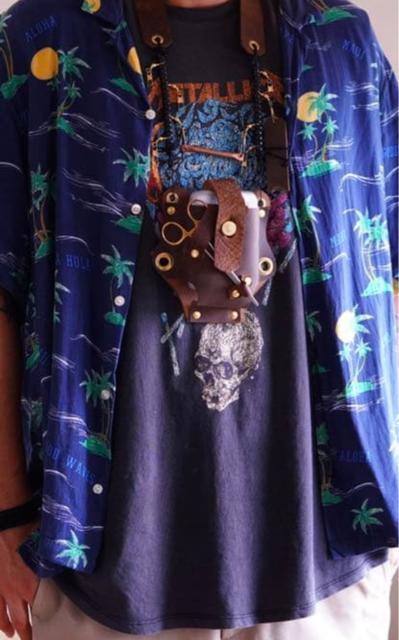 新品ゴーツェンフライフィッシングレザーランヤードサコッシュストラップラニヤード2本革釣具 < レジャー/スポーツ  新品ゴーツェンフライフィッシングレザーランヤードサコッシュストラップラニヤード2本革釣具 < レジャー/スポーツの