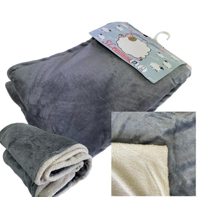 お買い得品☆裏シープボアフランネル掛け布団カバー☆シングルロングサイズ☆150×210cm☆6ヶ所ヒモ付き☆洗濯OK < インテリア/ライフ お買い得品☆裏シープボアフランネル掛け布団カバー☆シングルロングサイズ☆150×210cm☆6ヶ所ヒモ付き☆洗濯OK < インテリア/ライフの