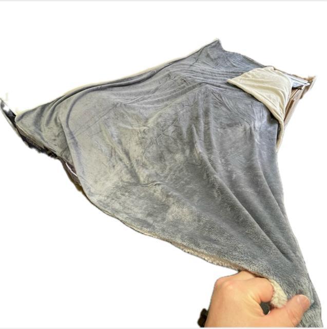 お買い得品☆裏シープボアフランネル掛け布団カバー☆シングルロングサイズ☆150×210cm☆6ヶ所ヒモ付き☆洗濯OK < インテリア/ライフ お買い得品☆裏シープボアフランネル掛け布団カバー☆シングルロングサイズ☆150×210cm☆6ヶ所ヒモ付き☆洗濯OK < インテリア/ライフの